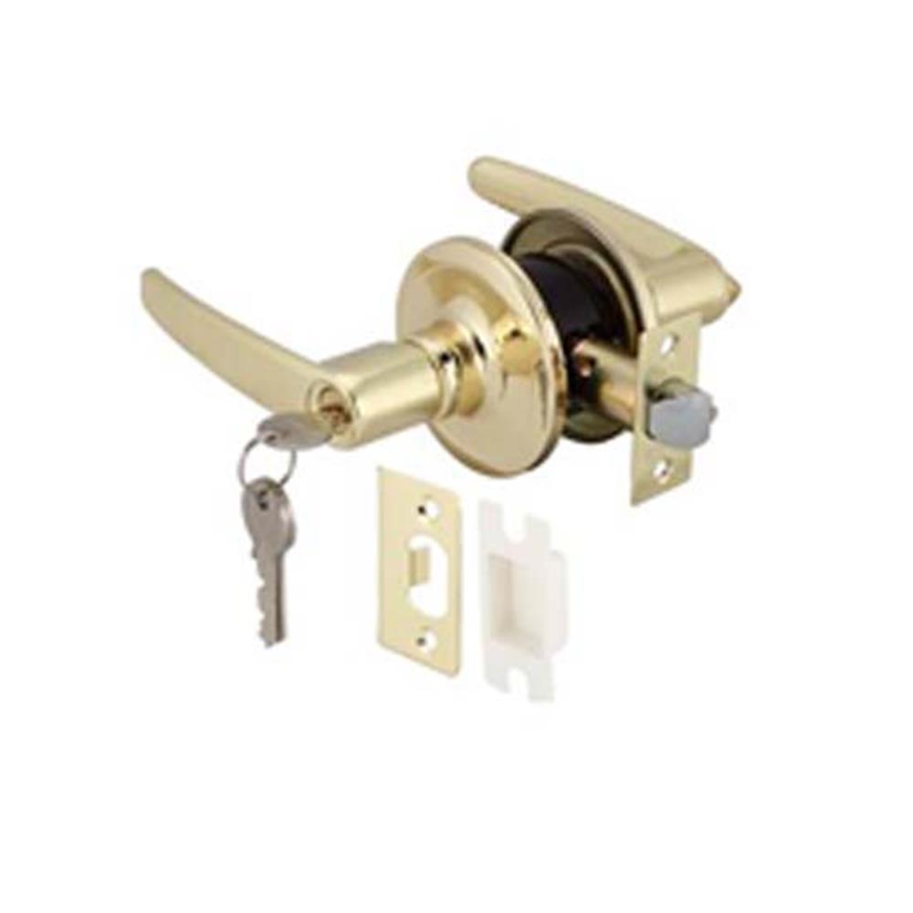 มือจับก้านโยก HAFELE 489.10.789 สีทอง