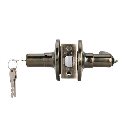 เขาควายทั่วไป HAFELE 489.10.790 สีทองเหลืองรมดำ_2