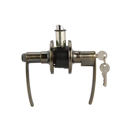 เขาควายทั่วไป HAFELE 489.10.790 สีทองเหลืองรมดำ_3