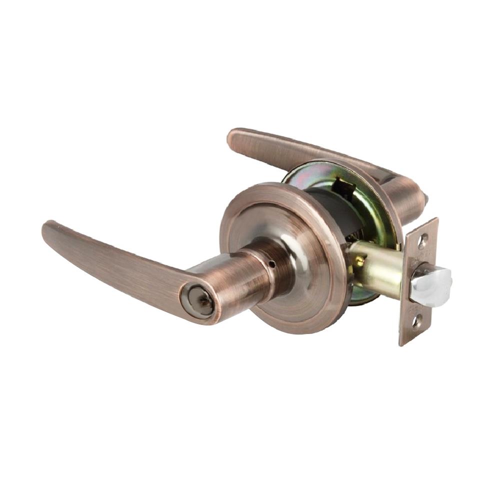 เขาควายห้องน้ำ HAFELE 489.10.794 สีทองเหลืองรมดำ