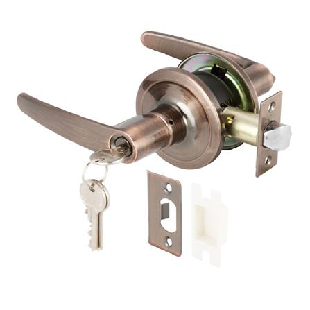 เขาควายห้องน้ำ HAFELE 489.10.794 สีทองเหลืองรมดำ_2