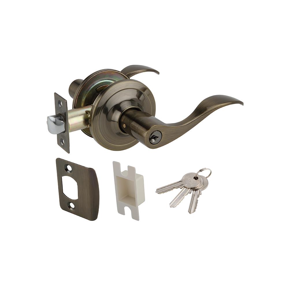 เขาควายทั่วไป HAFELE 489.10.798 สีทองเหลืองรมดำ