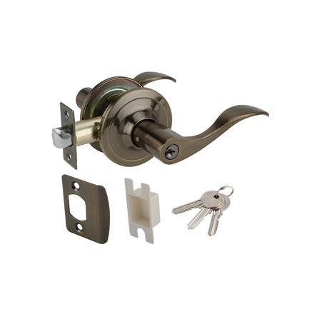 เขาควายทั่วไป HAFELE 489.10.798 สีทองเหลืองรมดำ