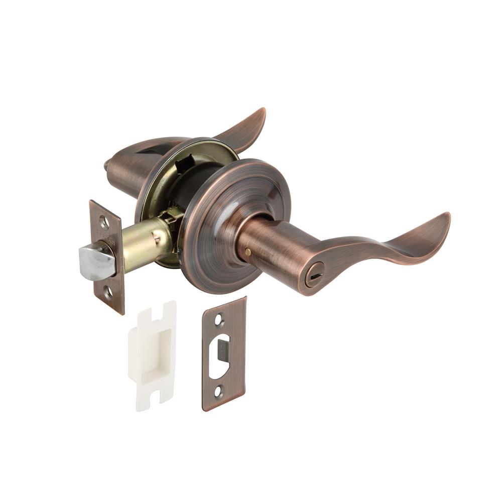 เขาควายห้องน้ำ HAFELE 489.10.803 สีทองแดงรมดำ