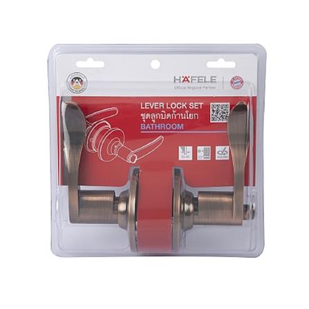 เขาควายห้องน้ำ HAFELE 489.10.803 สีทองแดงรมดำ_1