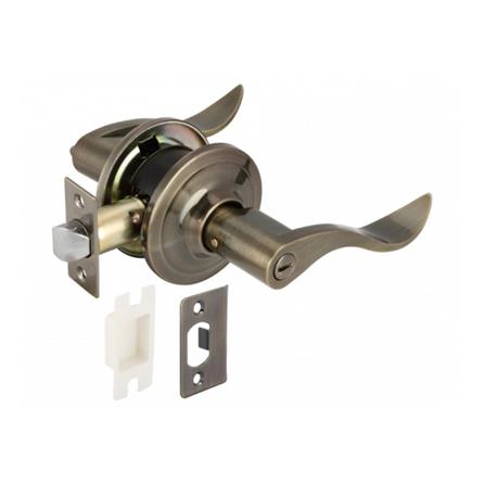 เขาควายห้องน้ำ HAFELE 489.10.802 สีทองเหลืองรมดำ_0