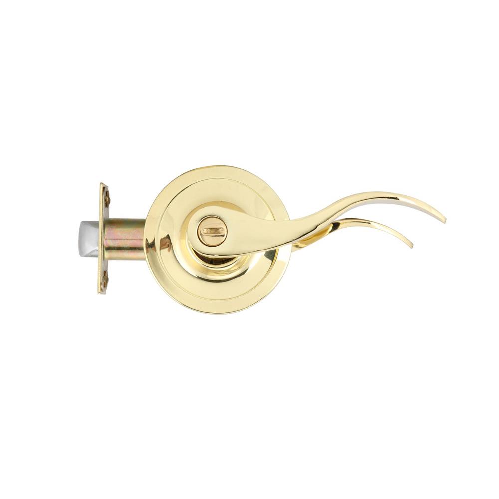 เขาควายห้องน้ำ HAFELE 489.10.801 สีทอง