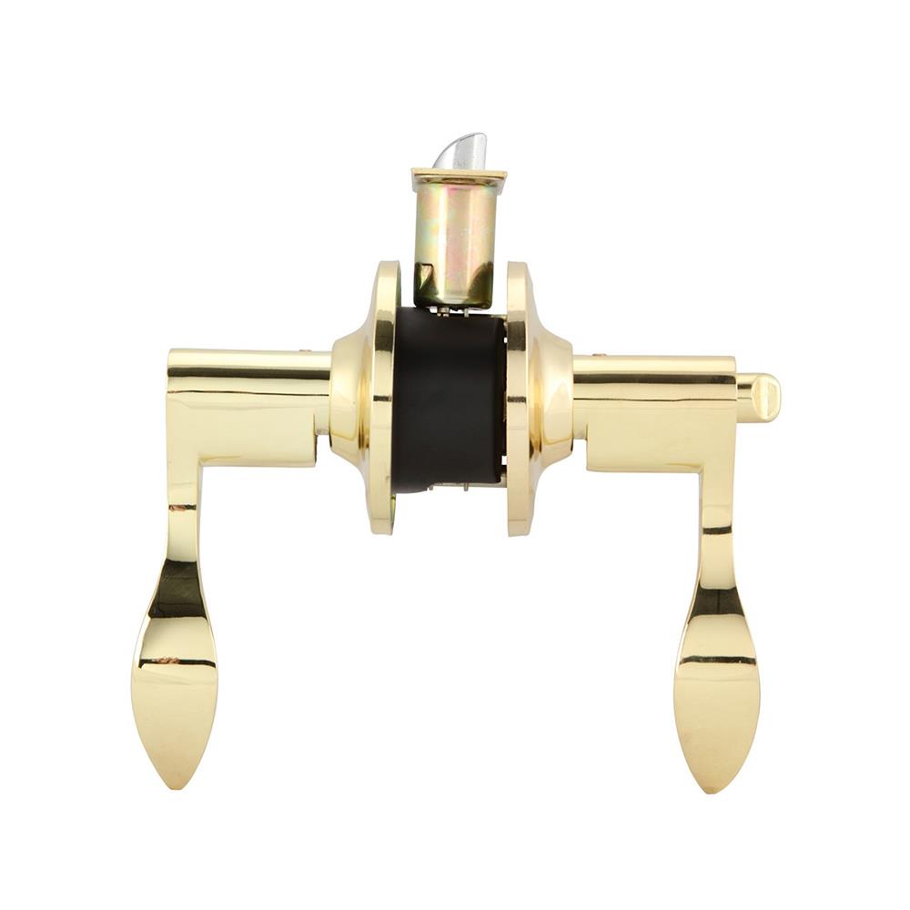 เขาควายห้องน้ำ HAFELE 489.10.801 สีทอง