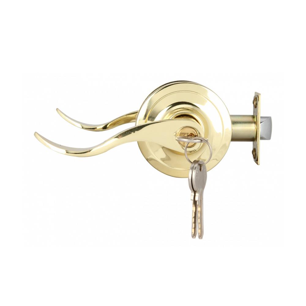 เขาควายทั่วไป HAFELE 489.10.797 สีทอง