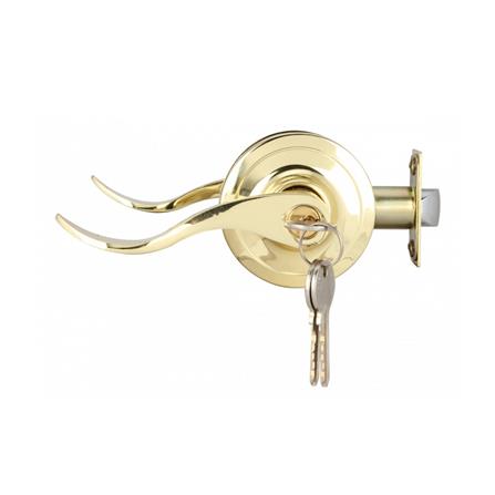 เขาควายทั่วไป HAFELE 489.10.797 สีทอง_1