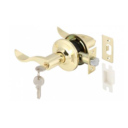 เขาควายทั่วไป HAFELE 489.10.797 สีทอง_2