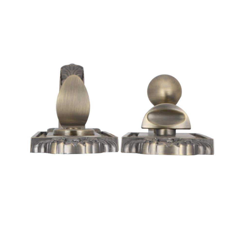 มือจับก้านโยกห้องทั่วไป MORTISE  HAFELE 499.94.120 สีนิกเกิล