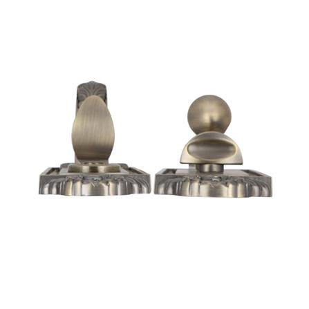 มือจับก้านโยกห้องทั่วไป MORTISE  HAFELE 499.94.120 สีนิกเกิล_2