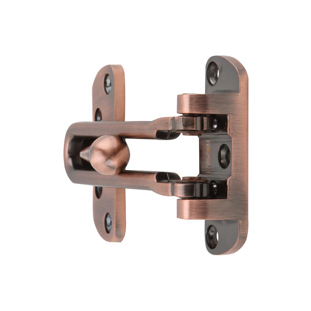 กลอนรูด HAFELE 489.15.004 4.4 นิ้ว สีทองแดงรมดำ