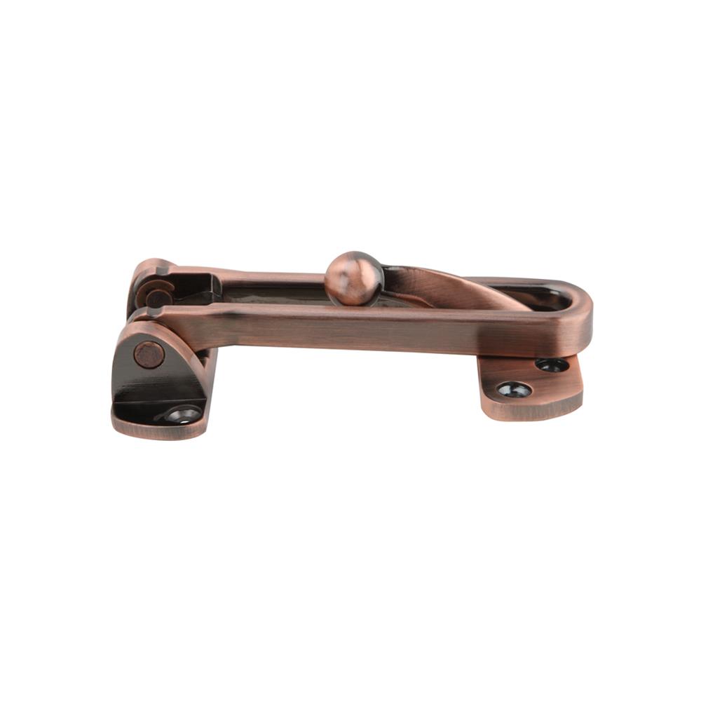 กลอนรูด HAFELE 489.15.004 4.4 นิ้ว สีทองแดงรมดำ