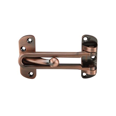 กลอนรูด HAFELE 489.15.004 4.4 นิ้ว สีทองแดงรมดำ