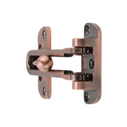 กลอนรูด HAFELE 489.15.004 4.4 นิ้ว สีทองแดงรมดำ_2