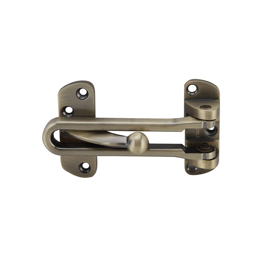 กลอนรูด HAFELE 489.15.003 4.4 นิ้ว สีทองเหลืองรมดำ