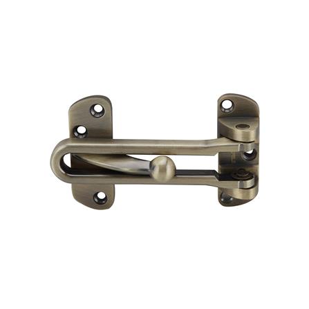 กลอนรูด HAFELE 489.15.003 4.4 นิ้ว สีทองเหลืองรมดำ