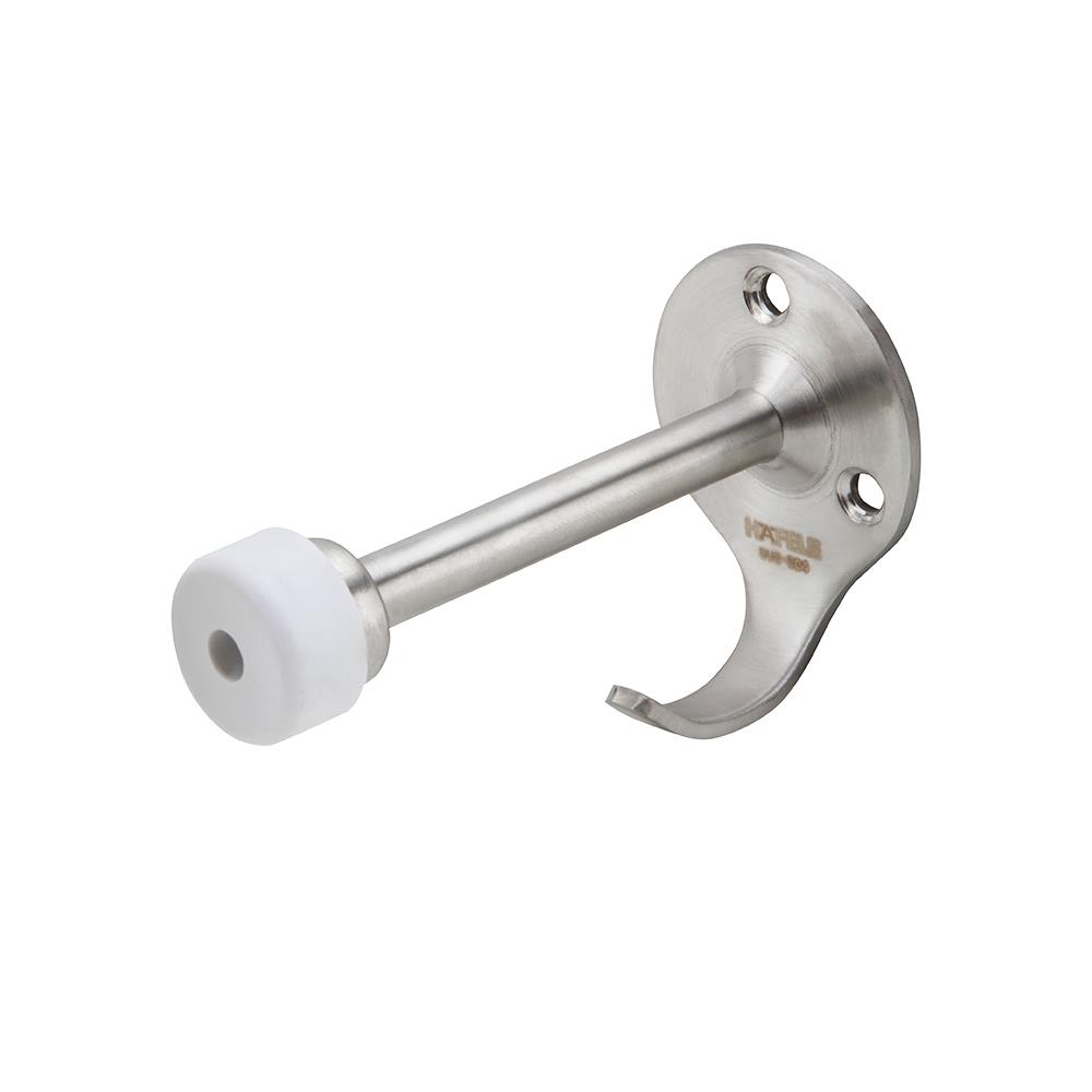 กันชนขอแขวน HAFELE 489.70.226 สีสเตนเลส