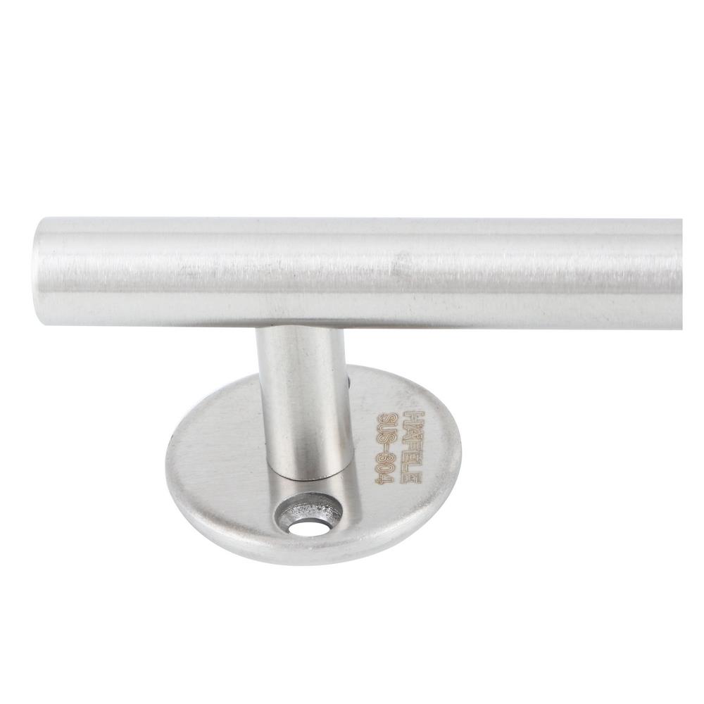 มือจับแท่ง HAFELE 481.11.009 150 มม. SS