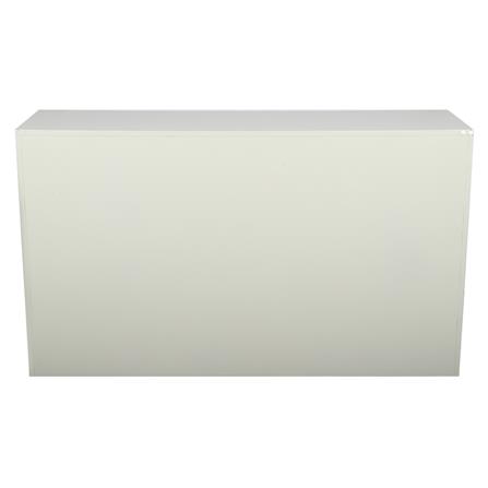 ตู้เหล็กบานเลื่อนทึบ LUCKY WORLD KSS-150-GG สีเขียว_3