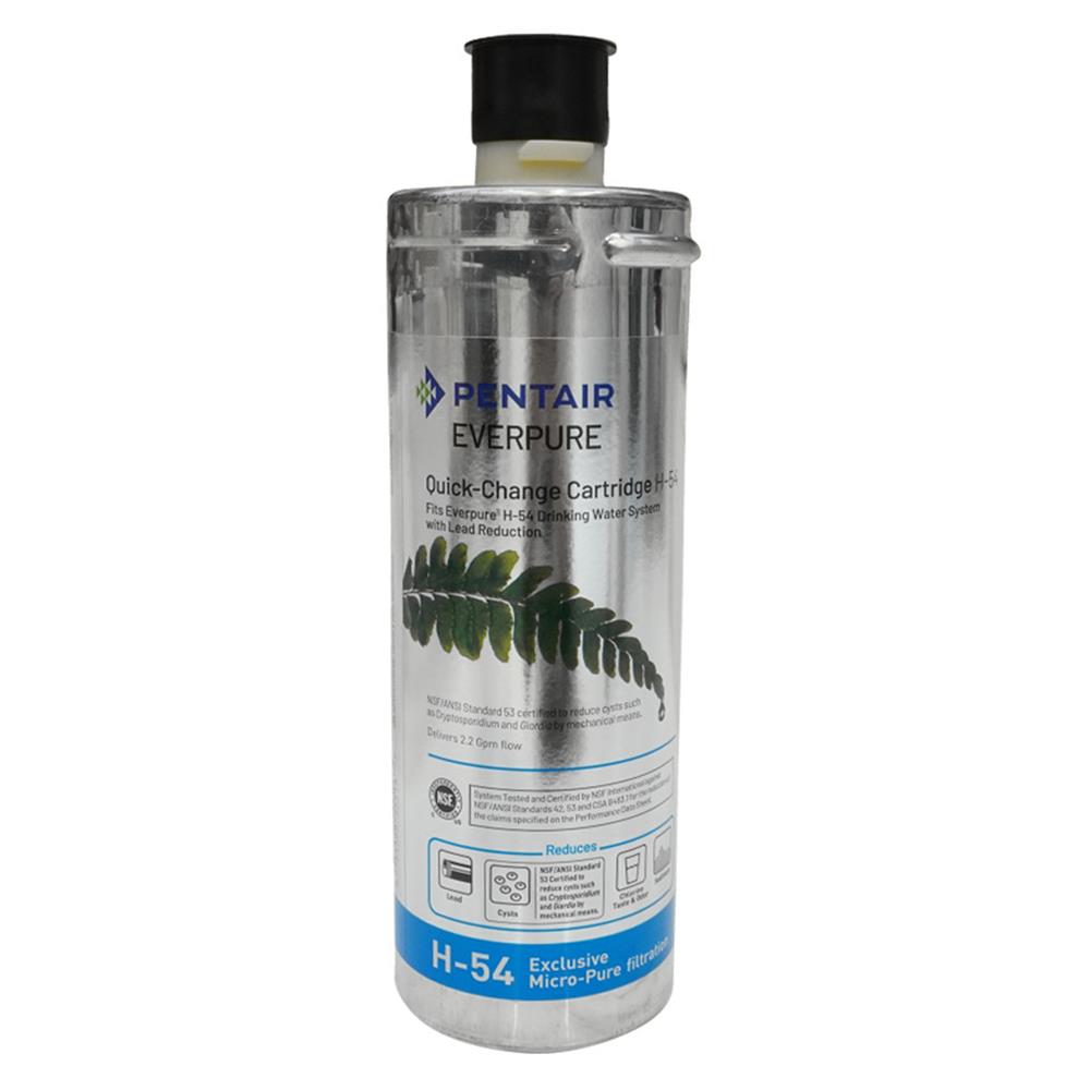 ไส้กรอง EVERPURE H54 CARTRIDGE