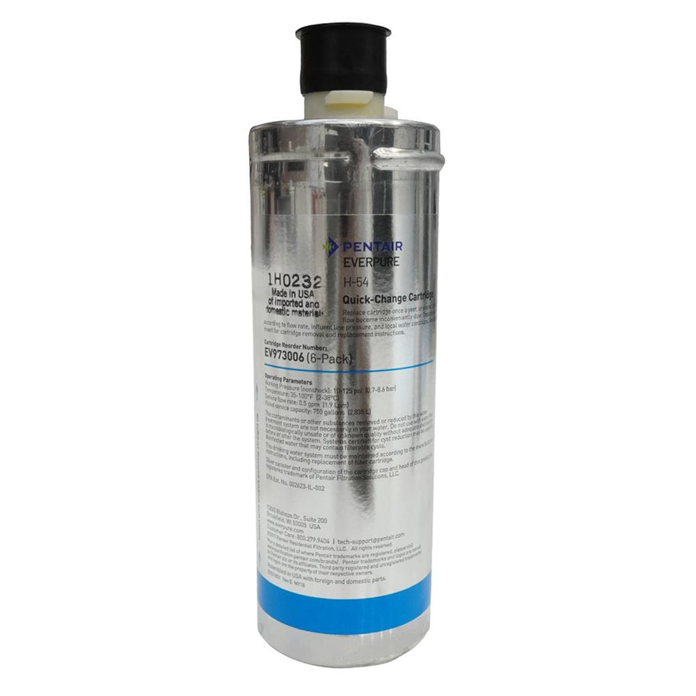 ไส้กรอง EVERPURE H54 CARTRIDGE