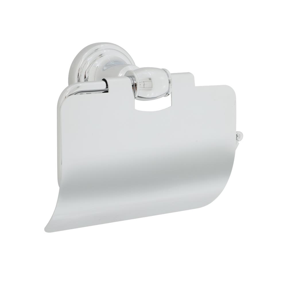 ที่ใส่กระดาษชำระ MOYA 29651 สีโครม