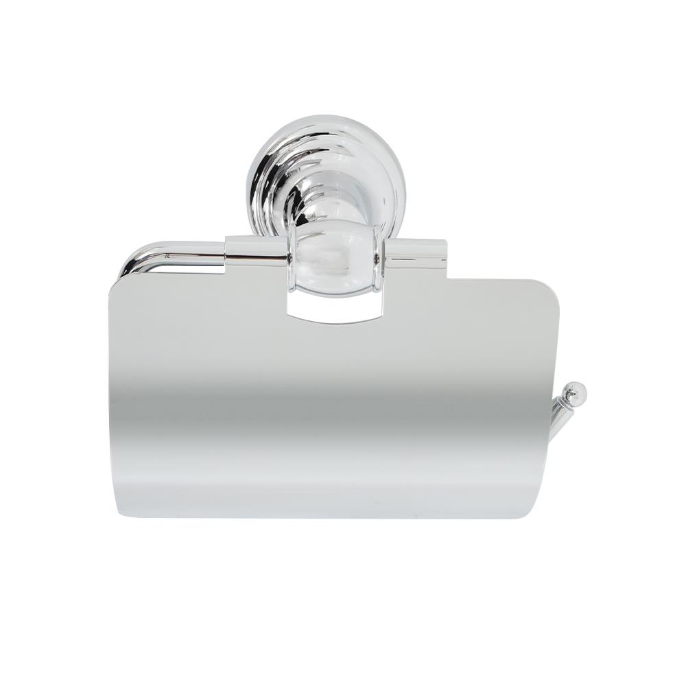 ที่ใส่กระดาษชำระ MOYA 29651 สีโครม