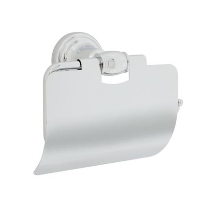 ที่ใส่กระดาษชำระ MOYA 29651 สีโครม_0