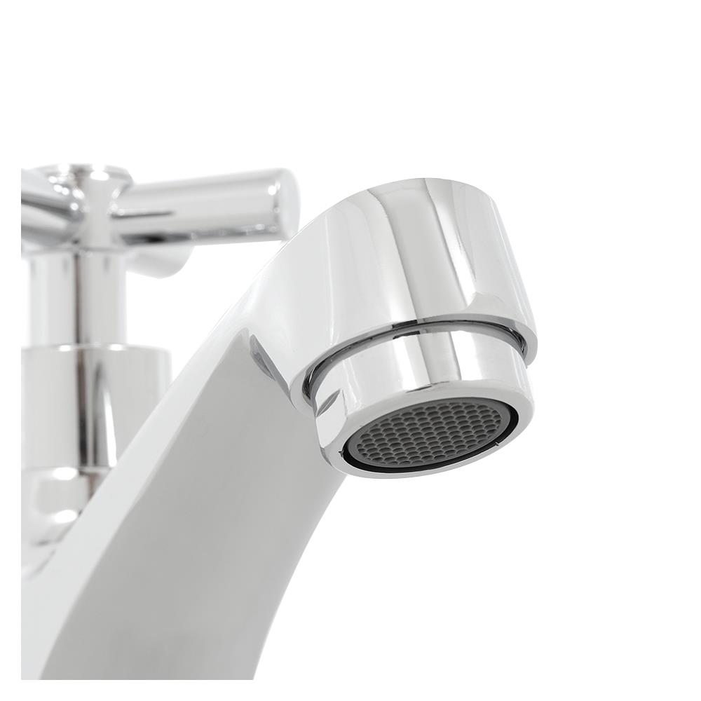 ก๊อกอ่างล้างหน้าเดี่ยว MOYA PN-8201