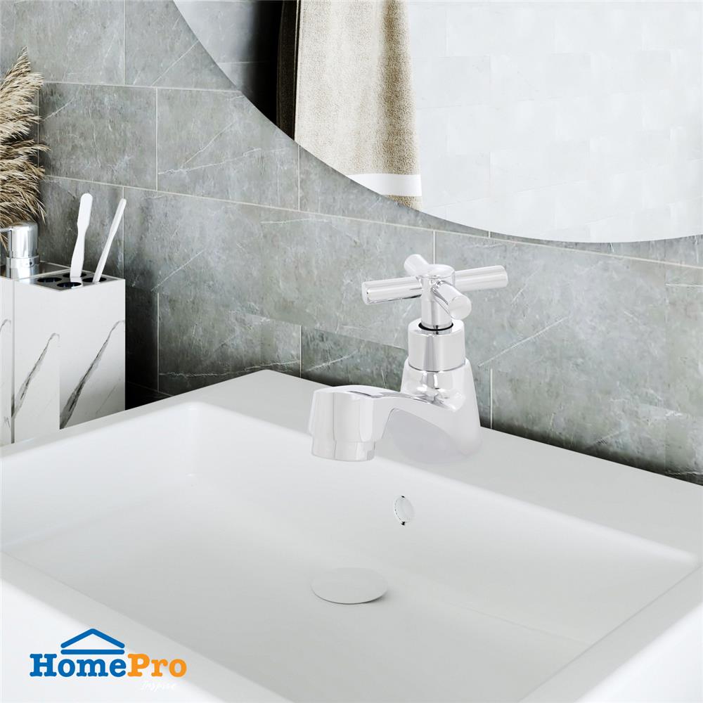 ก๊อกอ่างล้างหน้าเดี่ยว MOYA PN-8201