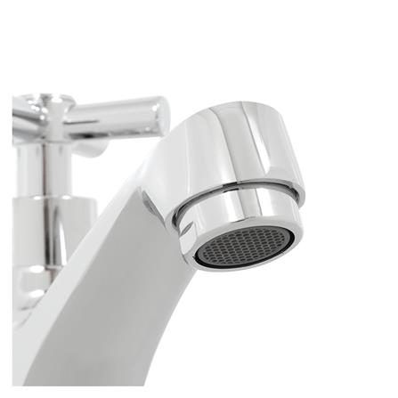 ก๊อกอ่างล้างหน้าเดี่ยว MOYA PN-8201_2