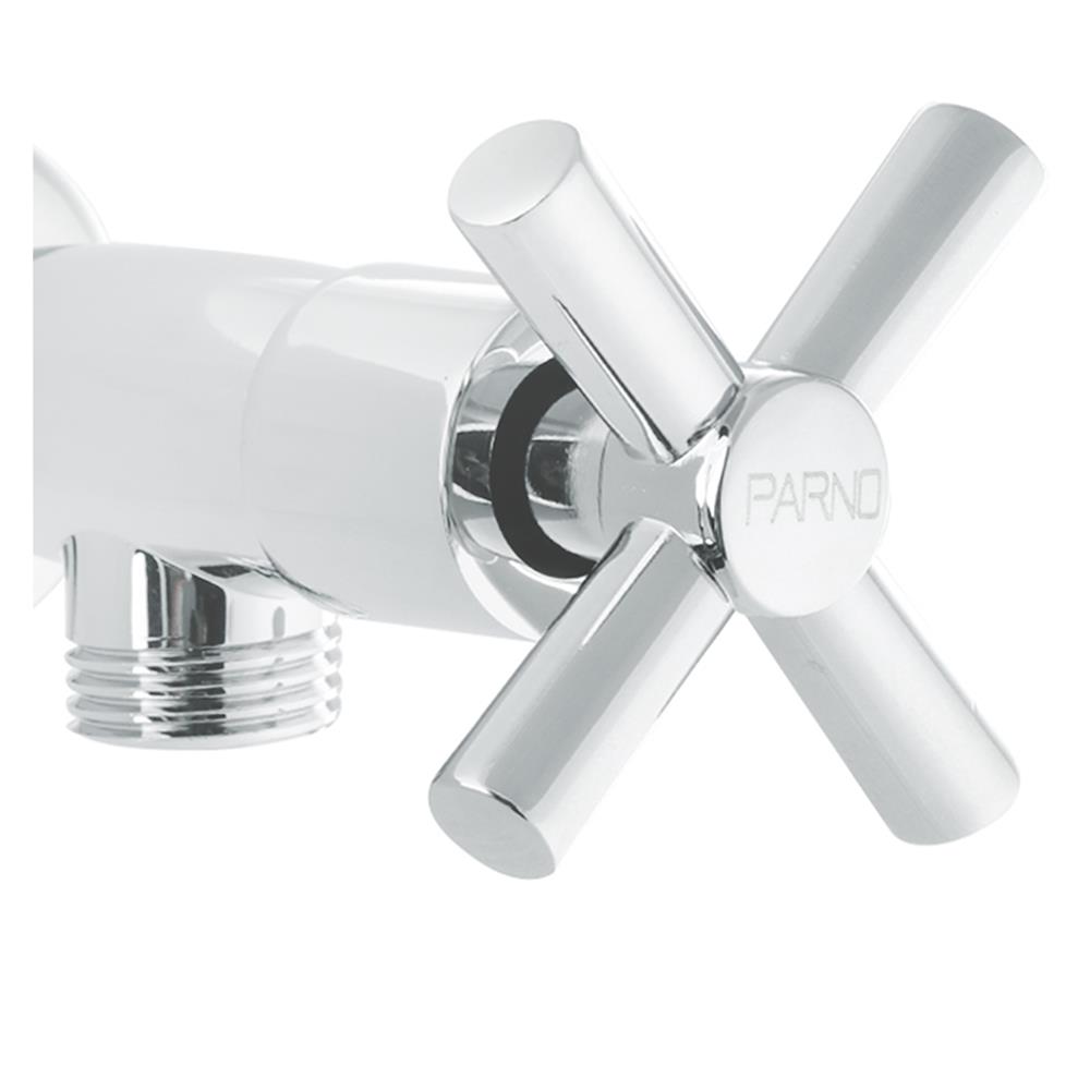 วาล์วฝักบัว 1ทาง MOYA PN-8202