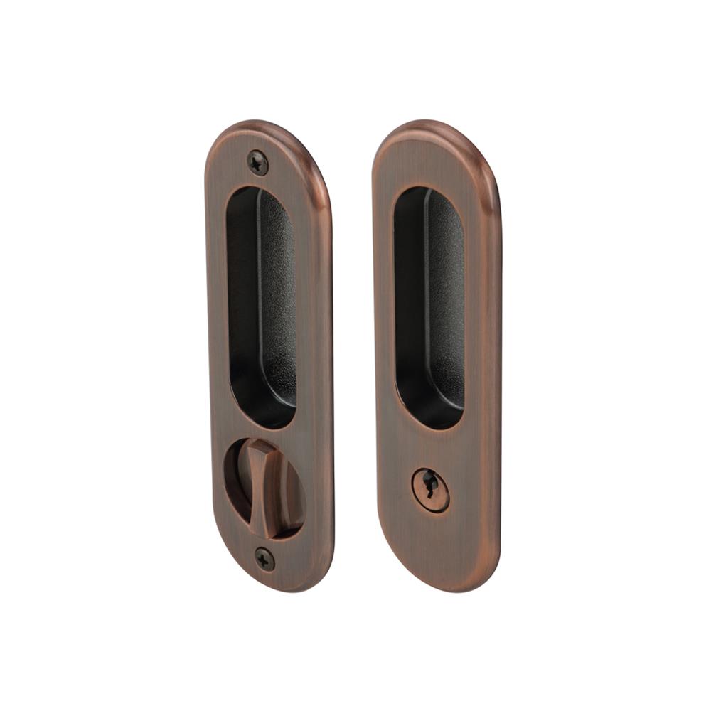 มือจับบานเลื่อน HAFELE 499.65.100