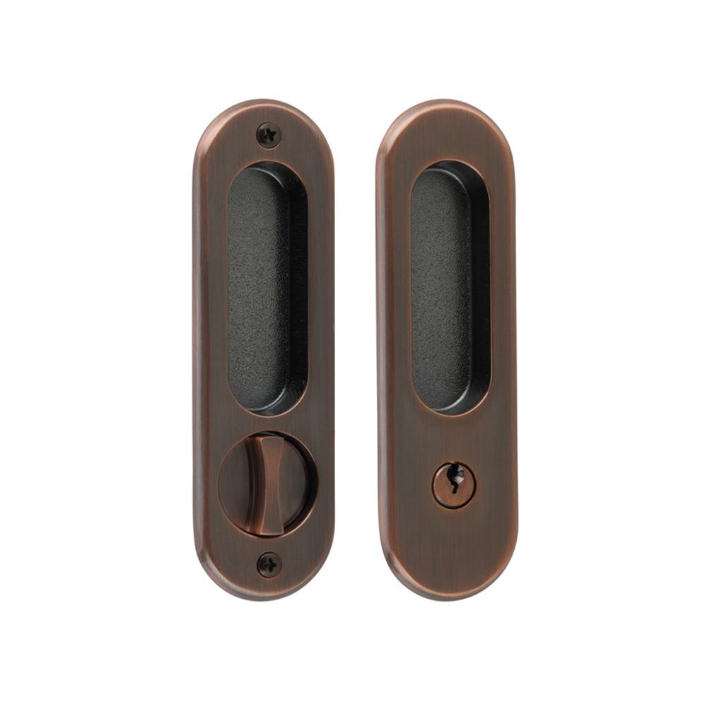 มือจับบานเลื่อน HAFELE 499.65.100