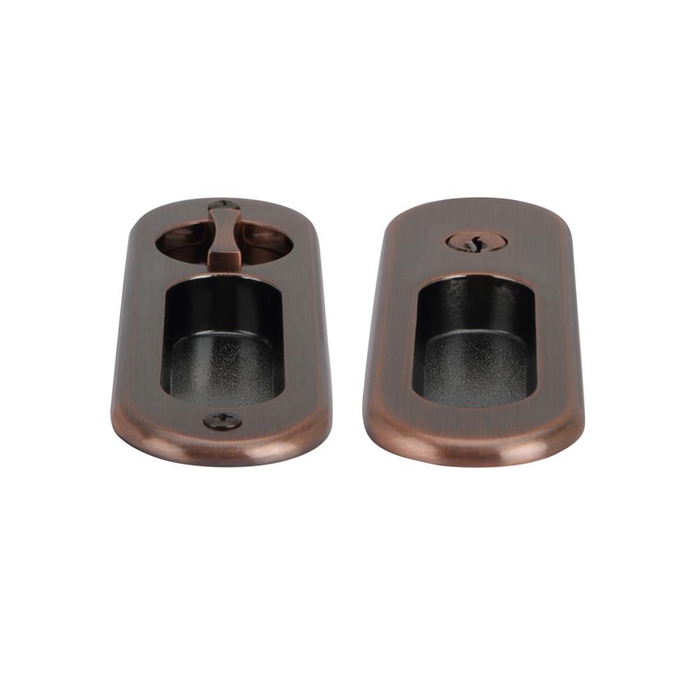 มือจับบานเลื่อน HAFELE 499.65.100