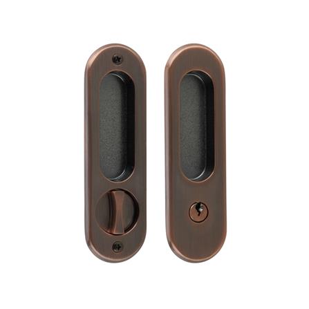 มือจับบานเลื่อน HAFELE 499.65.100_1