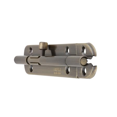 กลอนทั่วไป HAFELE 489.71.312 4.6 นิ้ว สีทองเหลืองรมดำ_2