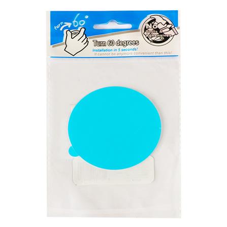 อะไหล่ แผ่นติดกาว  DEHUB PAP60S-CL-BU_2