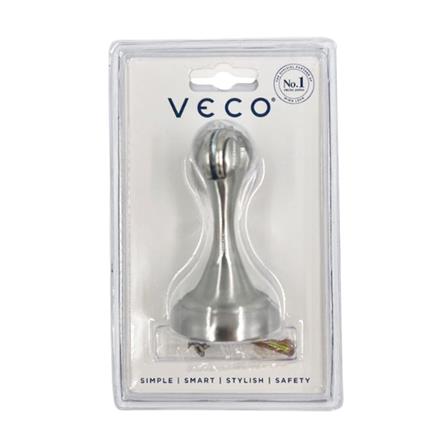 กันชนแม่เหล็กแท่ง VECO DS1102 สีสเตนเลส_2