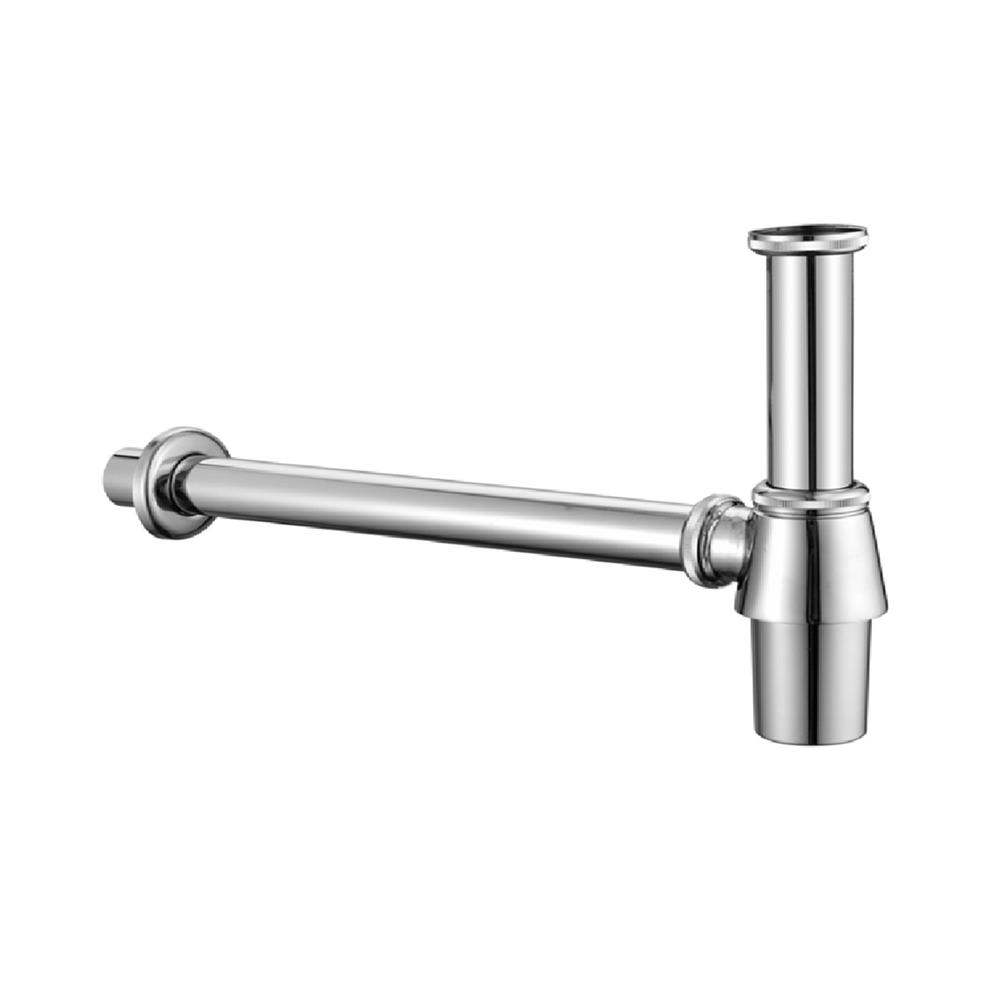 ท่อน้ำทิ้งอ่างล้างหน้ากระปุก HANG BP-02S-2 35 ซม.