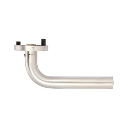 มือจับก้านโยกห้องทั่วไป MORTISE HAFELE 902.92.23025 สีสเตนเลส_3