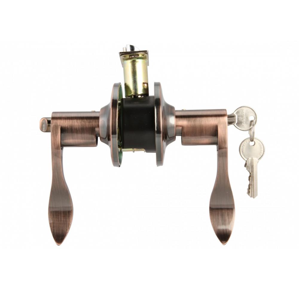 เขาควายทั่วไป HAFELE 489.10.799 สีทองแดงรมดำ