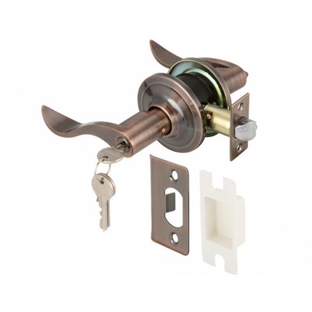 เขาควายทั่วไป HAFELE 489.10.799 สีทองแดงรมดำ_0