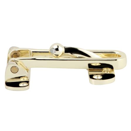 กลอนรูด HAFELE 489.15.002 4.4 นิ้ว สีทอง_0