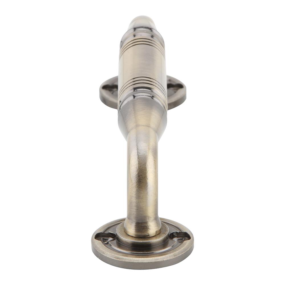 มือจับกลึง HAFELE 481.11.042 120 มม. สีทองเหลืองรมดำ