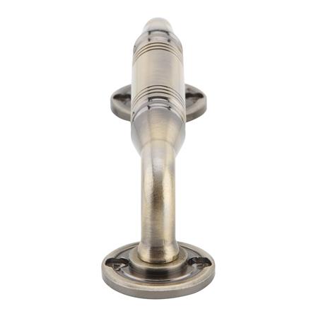 มือจับกลึง HAFELE 481.11.042 120 มม. สีทองเหลืองรมดำ_3