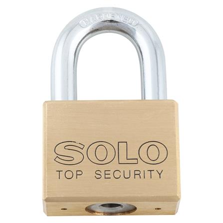 กุญแจ KA SOLO 4507SQ45 45 มม. PB 6 ตัว/ชุด_1